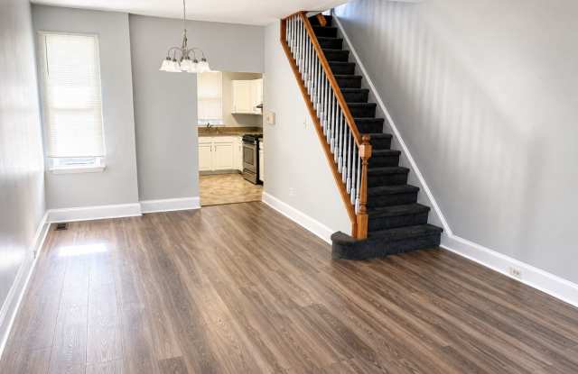 2642 North Bancroft Street photos photos