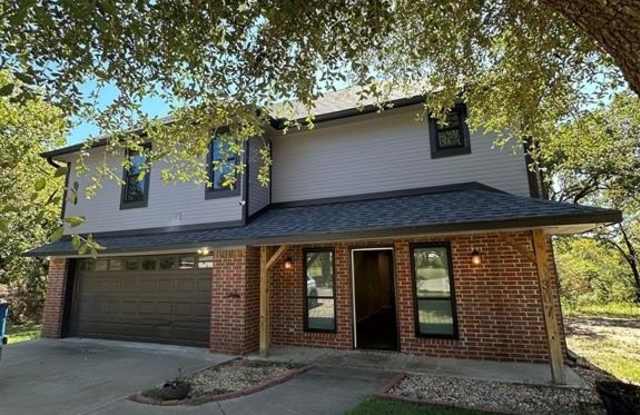 307 Bay Court - 307 Bay Court, Gun Barrel City, TX 75156