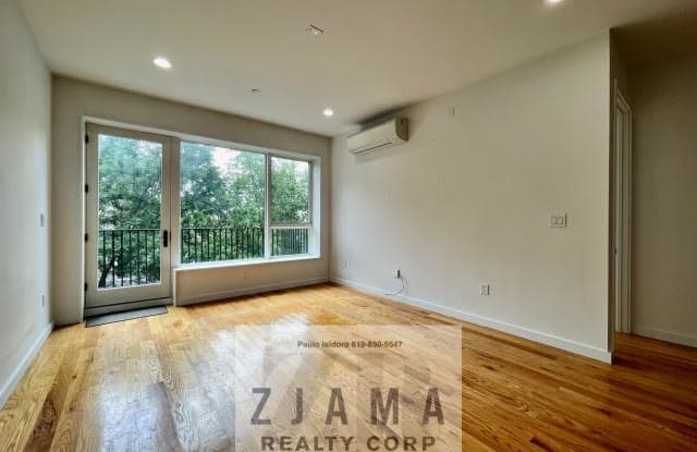 66 Linden St. - 66 Linden Street, Brooklyn, NY 11221