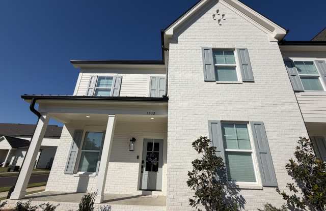 3BD/3.5BA New Build in Patterson Place! Gallery 1