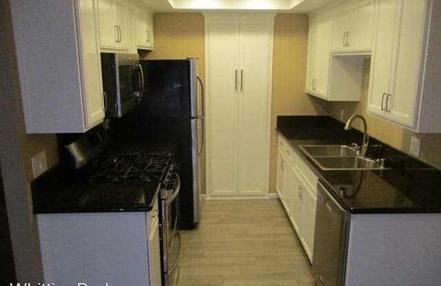 1433 Forest Glen Dr #150 - 1433 Forest Glen Drive, Hacienda Heights, CA 91745