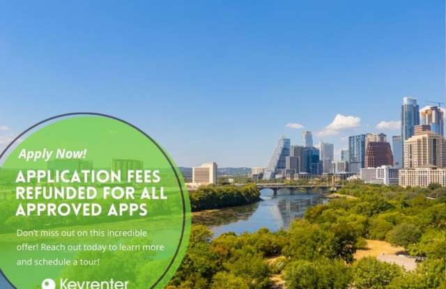 Luxury 2 bedroom, 2.5 bathroom Downtown Condo with Panoramic Views!!! - 54 Rainey Street, Austin, TX 78701