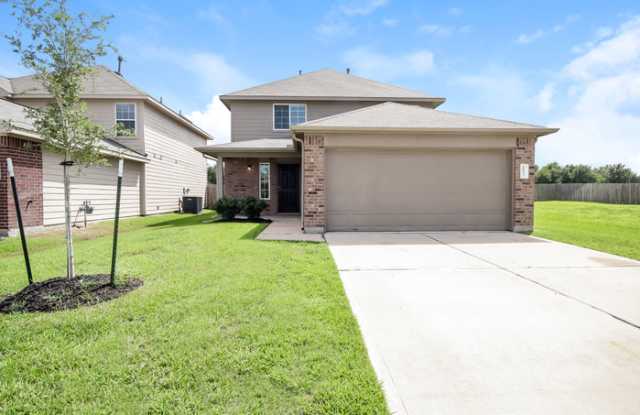 5711 Plantation Forest Drive - 5711 Plantation Forest Drive, Harris County, TX 77449