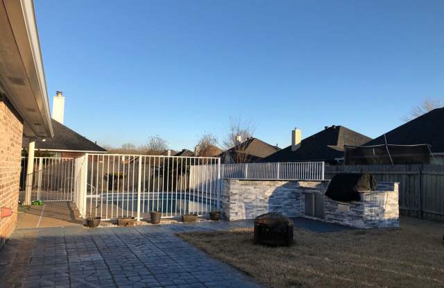 Close to Barksdale Air Force Base with POOL..... Gallery 4