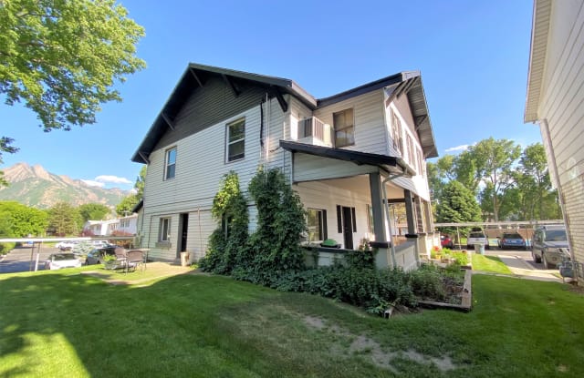 1309 Hidden Creek Court - A - 1309 Hidden Creek Court, Holladay, UT 84117