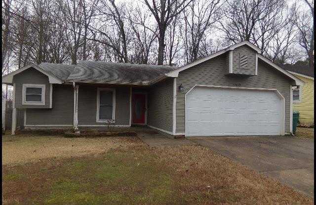 12415 Goldleaf Drive - 12415 Goldleaf Drive, Little Rock, AR 72210