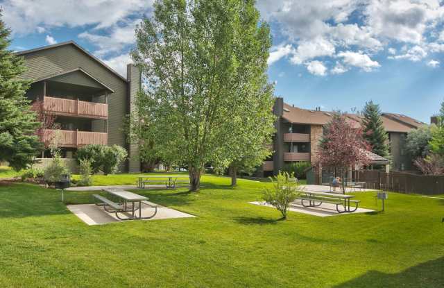 2 Bed | 2 Bath Condo in Powderwood photos photos