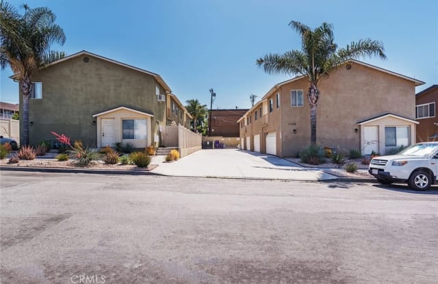 1768 NEWPORT - 1768 N Newport Ave, Long Beach, CA 90804