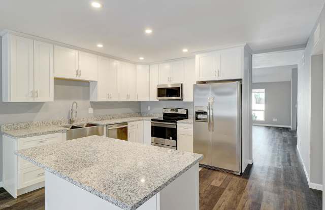 295 S DESERT Avenue - 295 South Desert Avenue, Litchfield Park, AZ 85340