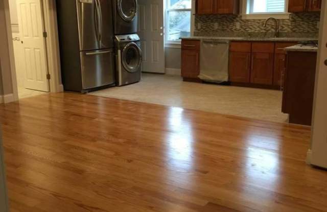 43 Parkton Rd. - 43 Parkton Road, Boston, MA 02130
