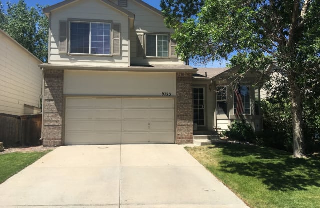 9723 Autumnwood Place - 9723 Autumnwood Pl, Highlands Ranch, CO 80129