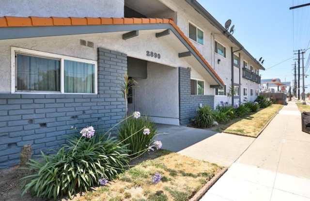 2890 E Artesia Boulevard - 2890 East Artesia Boulevard, Long Beach, CA 90805