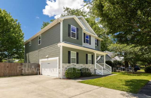 615 Roland Drive - 615 Roland Drive, Norfolk, VA 23509