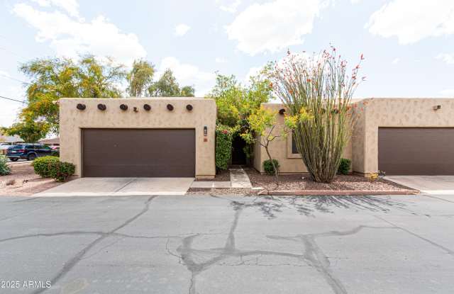 4226 N 22ND Street - 4226 North 22nd Street, Phoenix, AZ 85016
