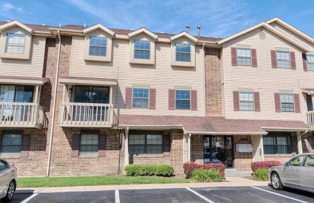 1512 W Jefferson Ave Unit E photos photos