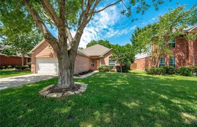 2500 Cypress Point Drive - 2500 Cypress Point Drive, McKinney, TX 75072