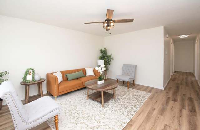 3 Bed | 1 Bath | 1 Car Garage Home! 1100 sqft located in Springfield! Gallery 4