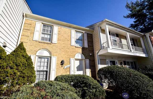628 Concerto Ln - 628 Concerto Lane, White Oak, MD 20901
