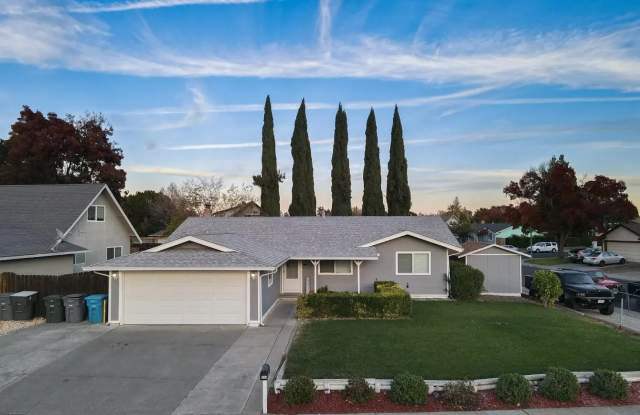 Beautiful Single-Story Gem in Vacaville! photos photos