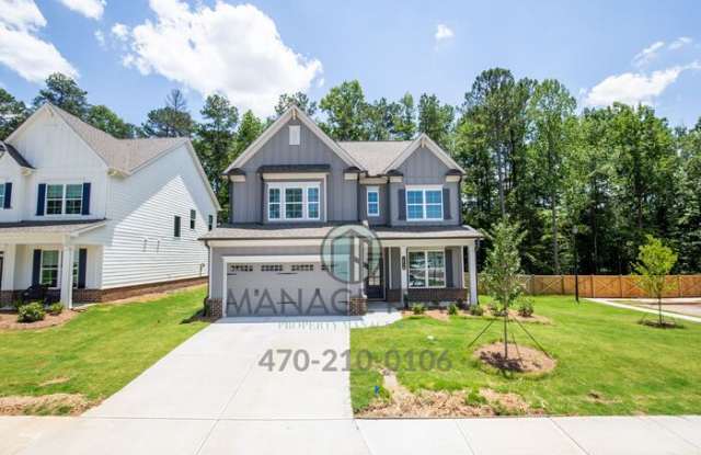 1230 Baynes Creek Drive Gallery 1