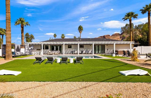 4633 N 49th Place - 4633 North 49th Place, Phoenix, AZ 85018 4633 N 49th Place - 4633 North 49th Place, Phoenix, AZ 85018