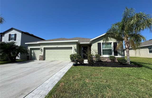 420 GRAND VISTA BOULEVARD - 420 Grande Vista Boulevard, Manatee County, FL 34212 420 GRAND VISTA BOULEVARD - 420 Grande Vista Boulevard, Manatee County, FL 34212