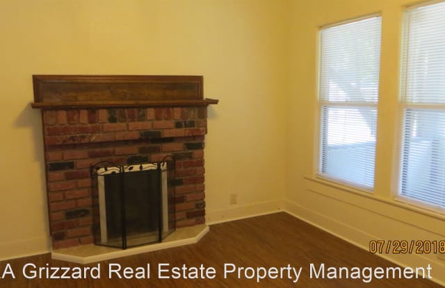 723 McKenzie - 723 Mckenzie Street, Leesburg, FL 34748