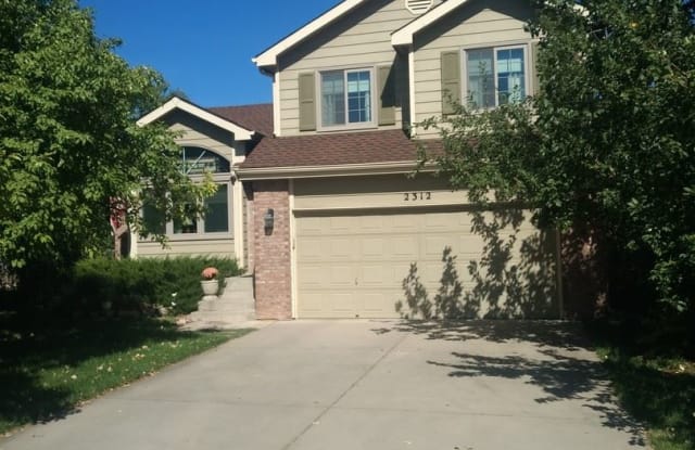 2312 Hampshire Court - 2312 Hampshire Court, Fort Collins, CO 80526