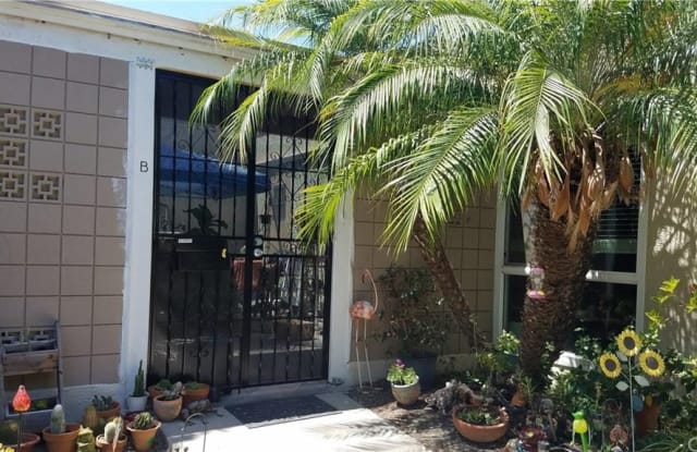 702 Avenida Sevilla - 702 Avenida Sevilla, Laguna Woods, CA 92637