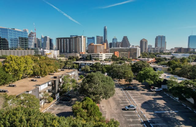 South Congress Square photos photos