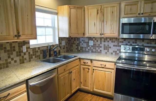 428 Meadow Lane - 428 Meadow Lane, Potosi, TX 79602