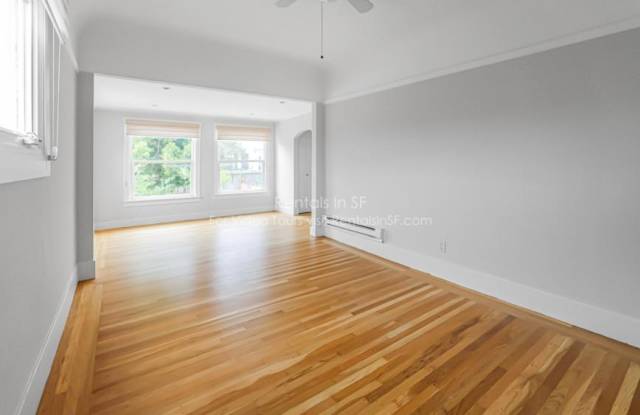 1420 Taraval St. Gallery 3