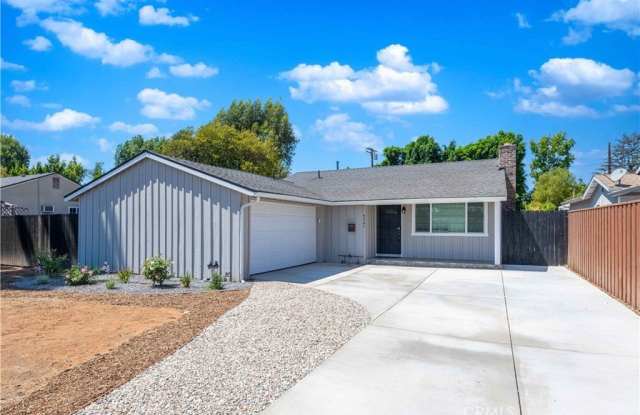 5341 Cedros - 5341 Cedros Avenue, Los Angeles, CA 91411