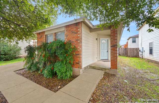 134 Cindy Lou Dr - 134 Cindy Lou Drive, San Antonio, TX 78249