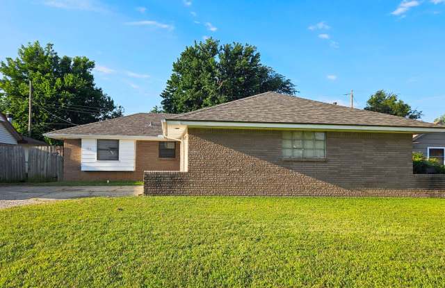 3/2 Home in Moore photos photos