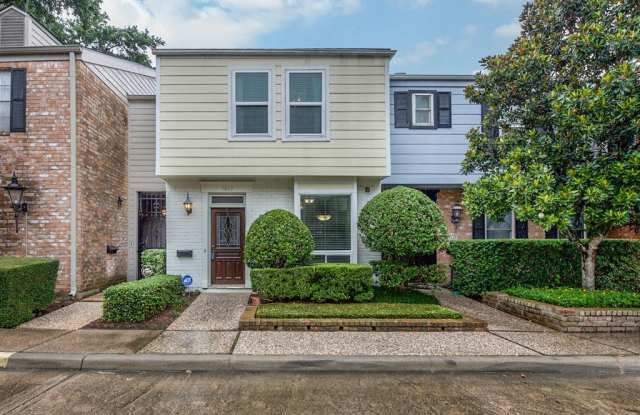 7403 Brompton Street - 7403 Brompton Road, Houston, TX 77025