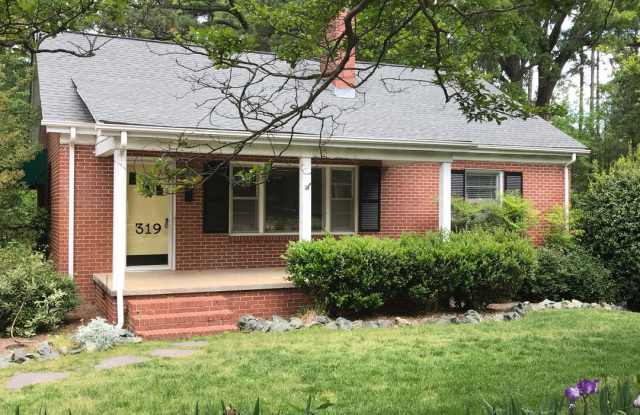 Tranquility inside. City adventures outside. 3 Bedroom 3 Bath In Downtown Cary.. photos photos