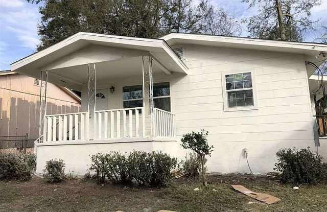 1319 Colorado St - 1319 Colorado Street, Tallahassee, FL 32304