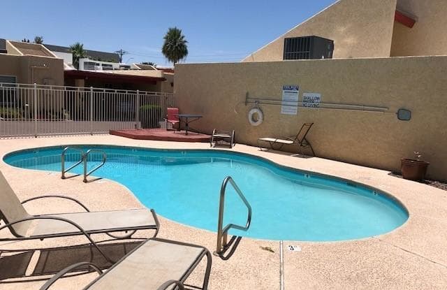 1624 E GARDENIA Circle - 1624 East Gardenia Avenue, Phoenix, AZ 85020