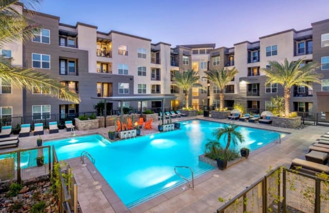 The Flats at SanTan photos photos