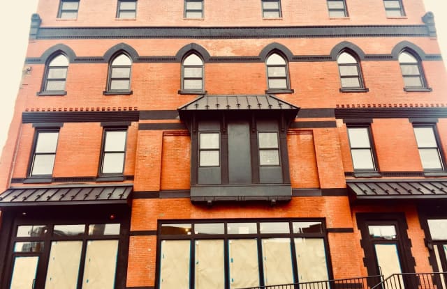 1800-8 RIDGE AVENUE - 1800 Ridge Ave, Philadelphia, PA 19130
