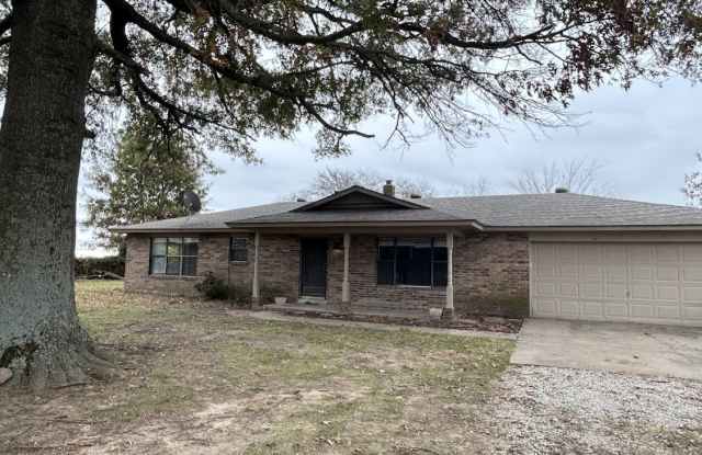 9755 Scoggins Road - 9755 Scoggins Road, Benton County, AR 72713