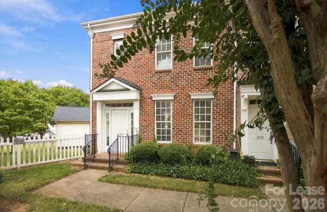 10007 Ansonborough Square Gallery 1
