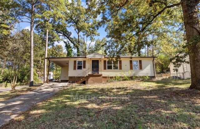1153 Linwood St. - 1153 Linwood Street, Birmingham, AL 35215