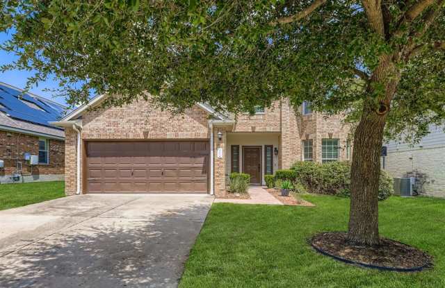 2712 Pedernales Falls Dr - 2712 Pedernales Falls Drive, Travis County, TX 78660