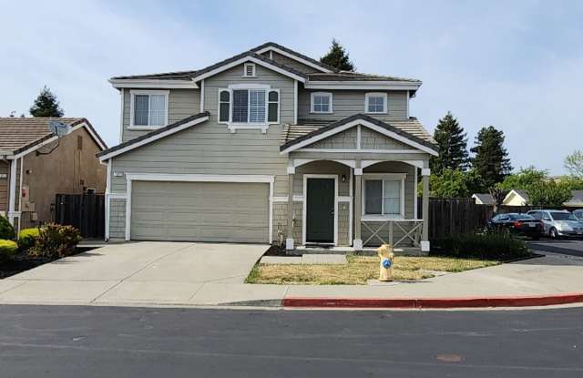 Beautiful Large Bi-Level 3 bed 2.5 Bath Home with Loft American Canyon photos photos