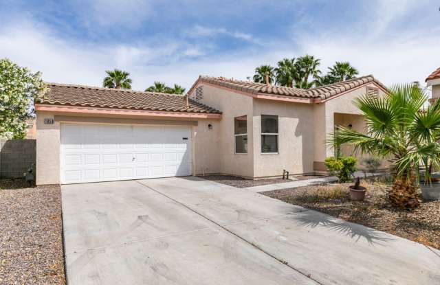 Silverado Ranch 3 bedroom home completely remodeled interior ready for immediate move in! photos photos