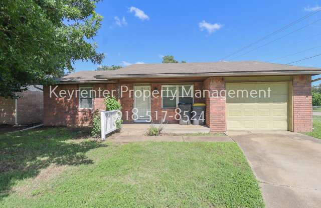 2 Bed | 1 Bath in Glenpool! photos photos