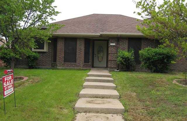 118 Fairmount Drive - 118 Fairmount Drive, Wylie, TX 75098