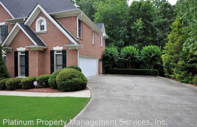 4485 Park Brooke Trce Gallery 2